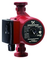   GRUNDFOS UPS 32-80