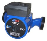   Aquamotor AR CR 25-40 180 
