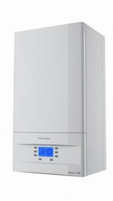    ELECTROLUX BASIC X 24 i