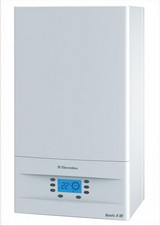    ELECTROLUX BASIC X 11 Fi