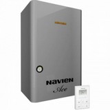   NAVIEN ACE COAXIAL 20 k  Silver 