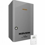   NAVIEN ACE ATMO 20 a  Silver ()