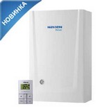   2-  NAVIEN DELUXE COAXIAL 30 k