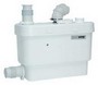 Установка канализационая SANIVITE (без измельчителя) посуд. машина, стир. машина, рак, душ