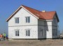 Строительство домов из керамзитоблоков - Дома из керамзитоблоков керамзитобетонных блоков