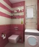 Дизайны ванных комнат