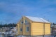 Строительство деревянных домов под ключ в Екатеринбурге: Дома из бруса проекты и цены