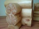 Антисептирование древесины: Пропитка силиконовая для дерева