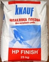    - (Knauf HP-Finish), 25 