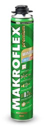        Makroflex Premium Window Profi  750 