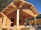 Строительство срубов под ключ — строительство деревянных домов