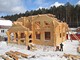 Каталог деревянных домов: проекты, низкие цены на строительство в Екатеринбурге