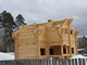 Строительство деревянных домов – из бревна
