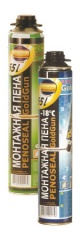 PENOSEAL GOLD GUN пена монтажная проф.(0,75л)
