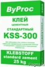    KLS-300 ByProc 25 