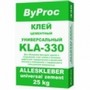    KLU-330 ByProc 25 