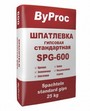     SPG-600 ByProc