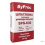    SPG-630 ByProc