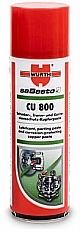  CU 800