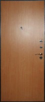Входная металлическая сейф-дверь АРГУС «ДА-1» 860Х2050 мм