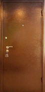 Сейф-дверь КОМФОРТ №2 - Металлические двери от производителя