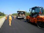 Строительство и ремонт автомобильных дорог