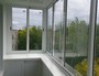 Алюминиевое окно раздвижное Provedal 2500x1500 мм - Алюминиевые окна недорого