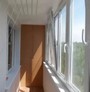 Балкон отделка: Теплое и холодное остекление по ГОСТ