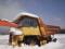 ��������� KOMATSU HD255-5