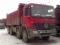 ��������� Mercedes-Benz Actros 4141 K 8x4/4 4500
