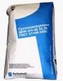Цемент м400