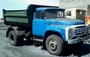 Аренда ЗИЛ 130 5 т Самосвал бортовой, руб/час