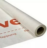   Tyvek Supro + Tape (1.550 )