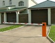 Бронированная дверь