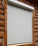 Бронированное окно
