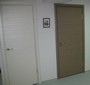 Ставни рентгенозащитные СР-2. Распашные