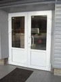 Окно противопожарное EIW 60 открывающееся - установка алюминиевых окон