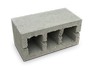 Блоки керамзитобетонные строительные стеновые от производителя