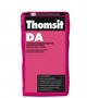 Ровнитель для пола Thomsit DA 25 кг/1-10 мм 1 п=42/48 шт