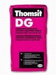 Ровнитель для пола Thomsit DG 25 кг/3-30 мм 1 п=42/48 шт