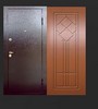 Сейф-дверь «Классика»