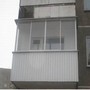 Алюминиевое остекление балконов и лоджий: холодное и теплое
