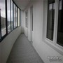 Остекление алюминиевым профилем Provedal балконов и лоджий: окна из алюминия