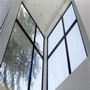 Алюминиевые раздвижные окна: выгодная цена на окна из алюминия