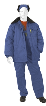 Одежда для защиты от пониженных температур