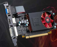 AMD ��������� ����� ������� ���������� � ����� �������