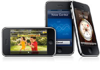 �pple ������� ��� �������� ���������� ������� iPhone 3GS