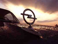 ������������ ������ Opel