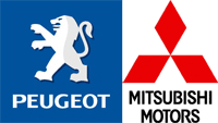 Peugeot � Mitsubishi ���������� �� ���� �������� �������