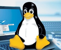 � ������ ����� ��������� ����������� ������ Linux